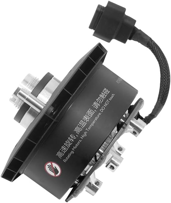 for Power Motor Assembly for DJI Agras T40 Agricultural Drone Drone Parts(T40 v3 6pcs)