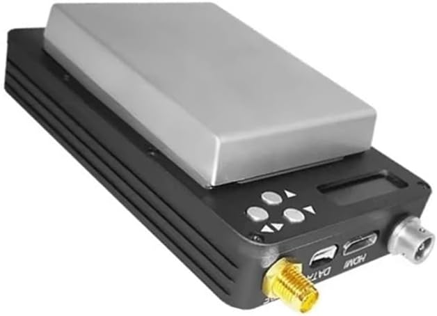 Portable and Receivers 10-20km Fit For Drone