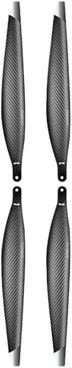 5420F Folding Propeller C-W CC-W Compatible with Drone D FC30/T20P/T40/T50 Agricultural(16pcs Polished)