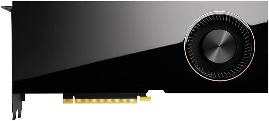 PNY NVIDIA RTX A6000