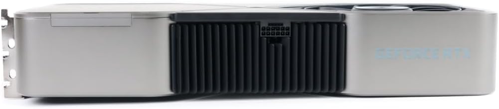Nvidia GeForce RTX 3090 Ti Founders Edition