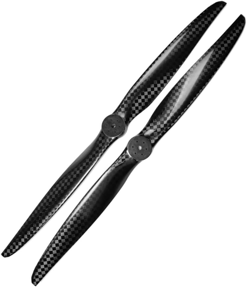 Propeller Compatible With 78x30 Inch Drone(CW CCW(1 Pair))