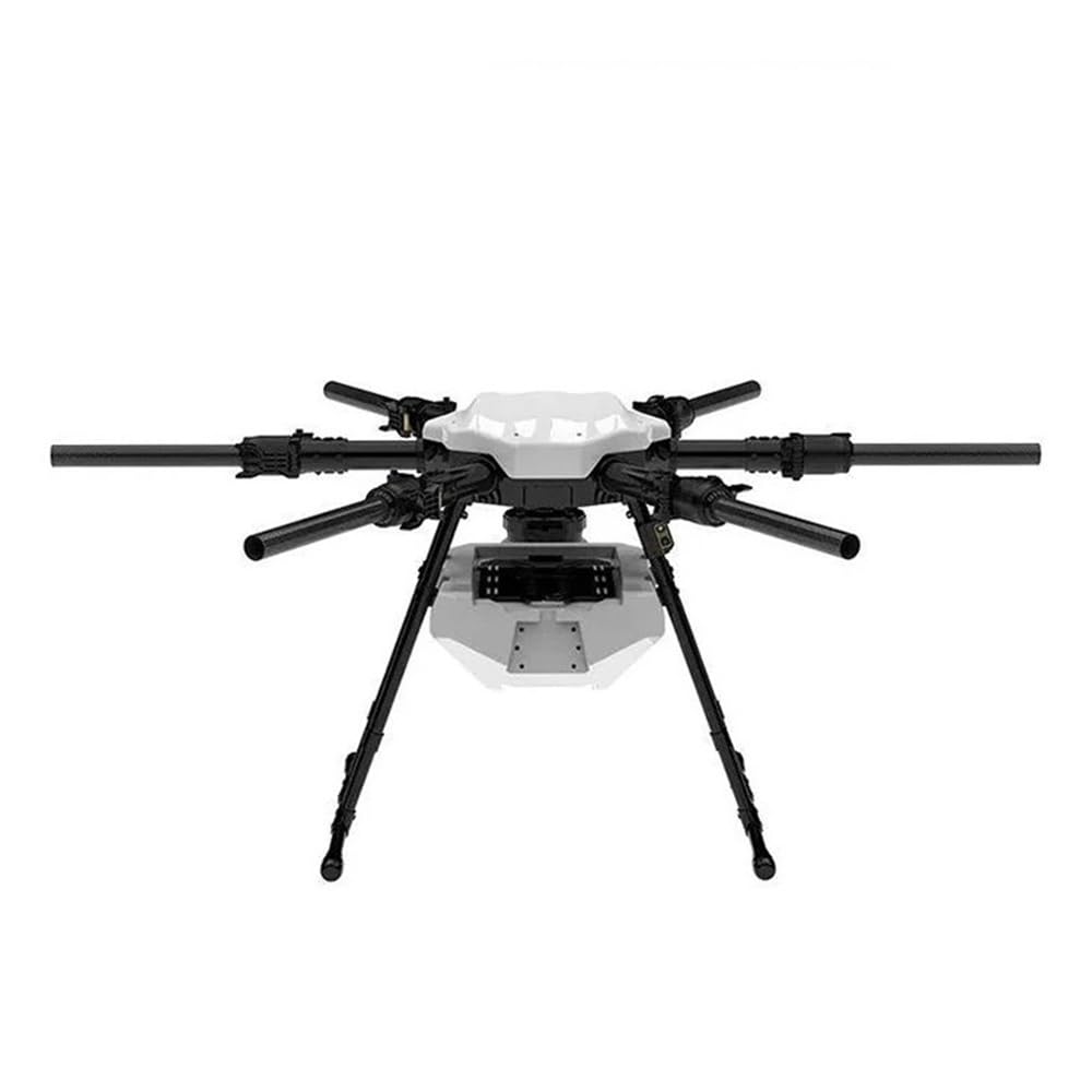 10L 10kg Six-Axis Small Agricultural Plant Rack Accessories Fit for EV610 Drone(Blue)