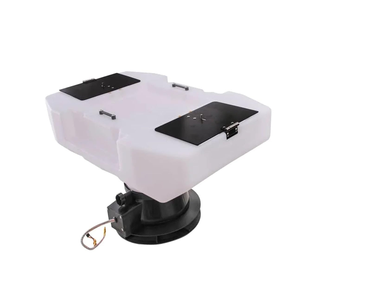 20KG Drone Seeder Spreader | Plastic seeder spreader for drone(30l)