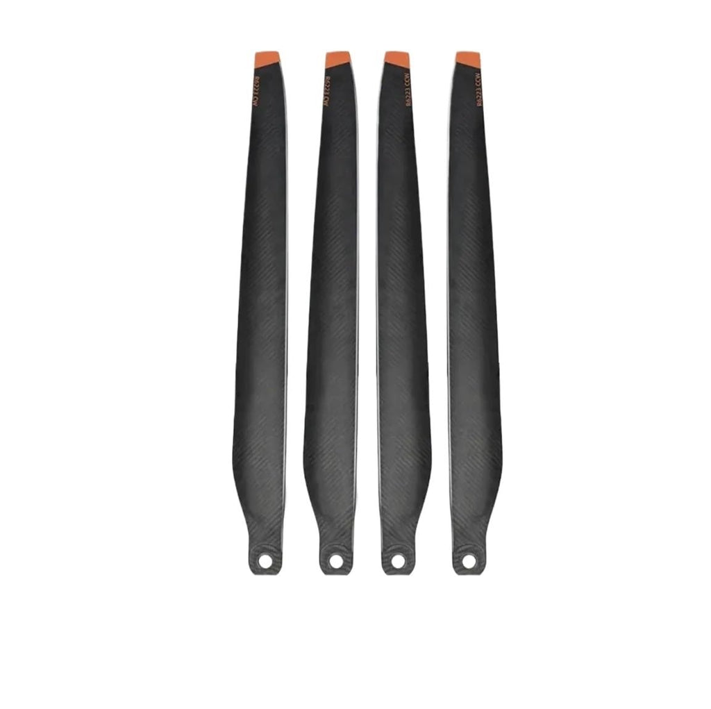 6223 Carbon-Fiber Heavy-Duty Propellers for T70/T70P/T100 Agricultural Drones(T100 16PCS)