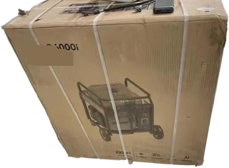 Agricultural Drone d6000i Inverter Charging Station for DJIANG T40 agr Drones