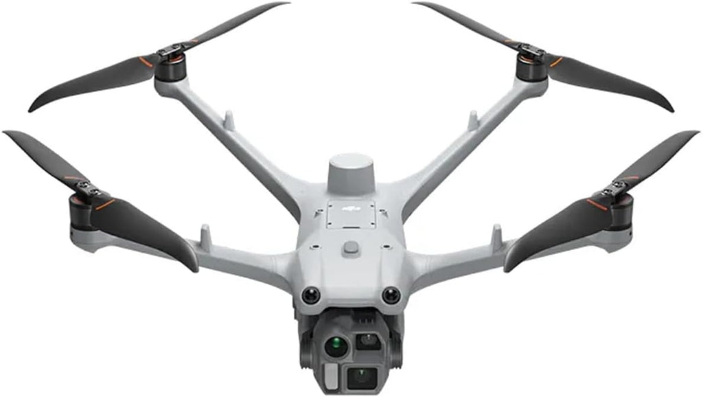 DJI Matrice 4D with RC Plus 2 Enterprise (No Care)