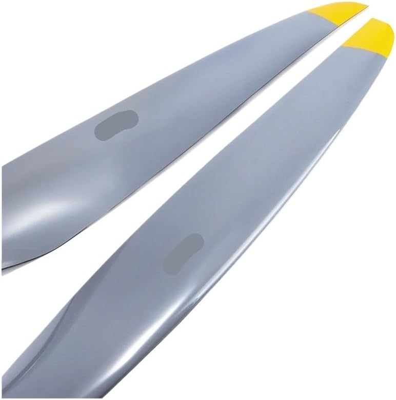 63x22 Inch PRO MATT Series Motor Propeller RC FIT for Drone Fixed Wing Quadcopter Parts(CCW and CW)