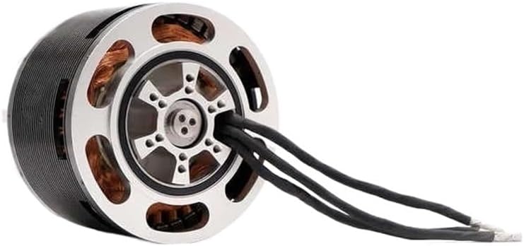 240150 210KG Thrust Quadcopter U-AV Evtol Dr-one Brushless DC Outrunner Motor Permanent Drone