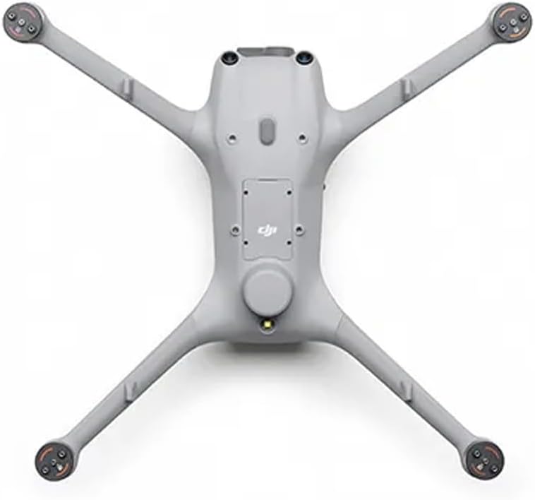 DJI Matrice 4D with RC Plus 2 Enterprise (No Care)