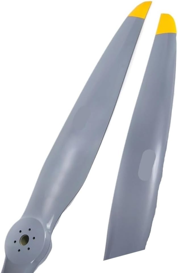 63x22 Inch PRO MATT Series Motor Propeller RC FIT for Drone Fixed Wing Quadcopter Parts(CCW and CW)