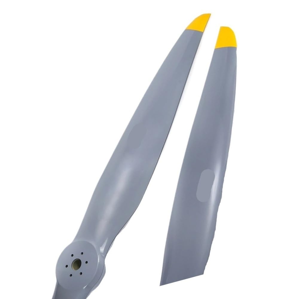 63x22 Inch PRO MATT Series Motor Propeller RC FIT for Drone Fixed Wing Quadcopter Parts(CCW and CW)