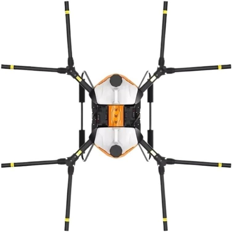 4-axis 8-axis 22L Heavy-Duty Agricultural Machinery Folding Frame Plug-in Double Medicine Fit for G20 G20Q Drone(G20)