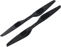 Propeller Quadcopter Spare Folding Agricultural Fit For 32x9.6 Inch Drone