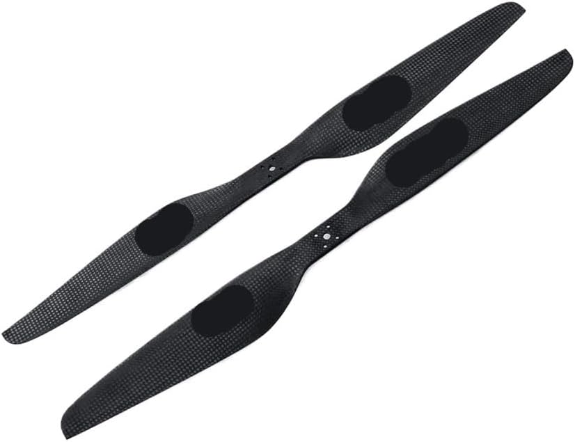 Propeller Quadcopter Spare Folding Agricultural Fit For 32x9.6 Inch Drone