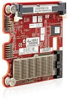 Hewlett Packard Enterprise Smart Array P712M/ZM Cntrl BL2 Refurbished, 484299-B21 (Refurbished)