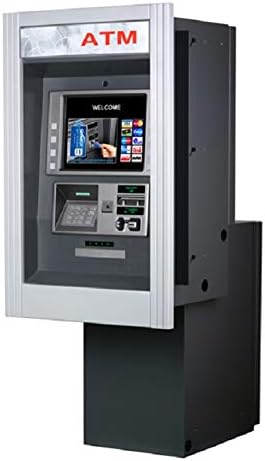 Genmega GT5000 4K ATM Machine
