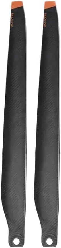 6223 Carbon-Fiber Heavy-Duty Propellers for T70/T70P/T100 Agricultural Drones(T100 16PCS)