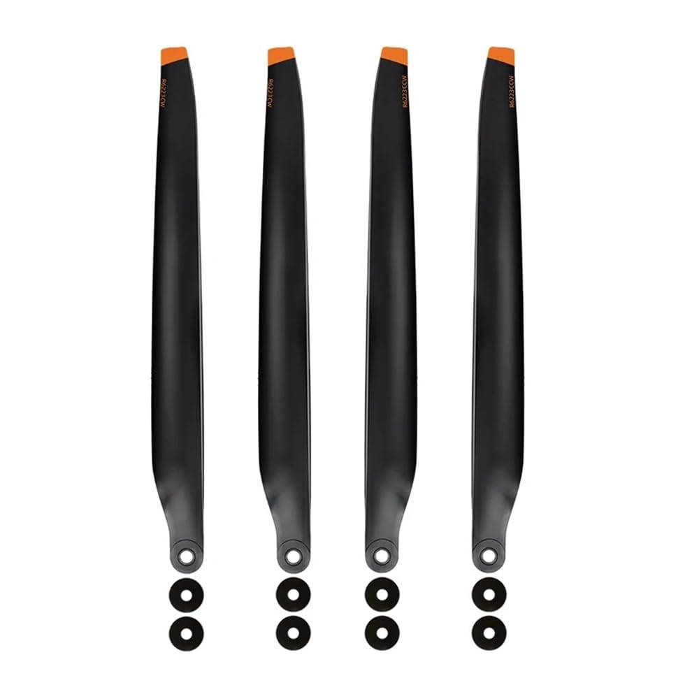 6223 Carbon-Fiber Heavy-Duty Propellers for T70/T70P/T100 Agricultural Drones(T100 16PCS)