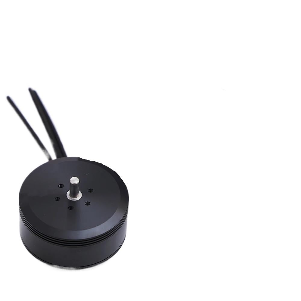 1/4/6/8 Pcs 6215 Brushless Motor KV170 Compatible with Drone Agricultural UAV RC Aircraft Plane Multi-Copter Accessories(170kv 40 pcs)