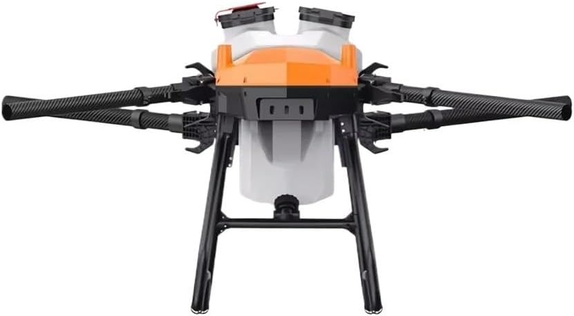 30L Four Axis 20L Agricultural Drone Rack with Switchable Fit for G18 Drone(45mm AS150U)