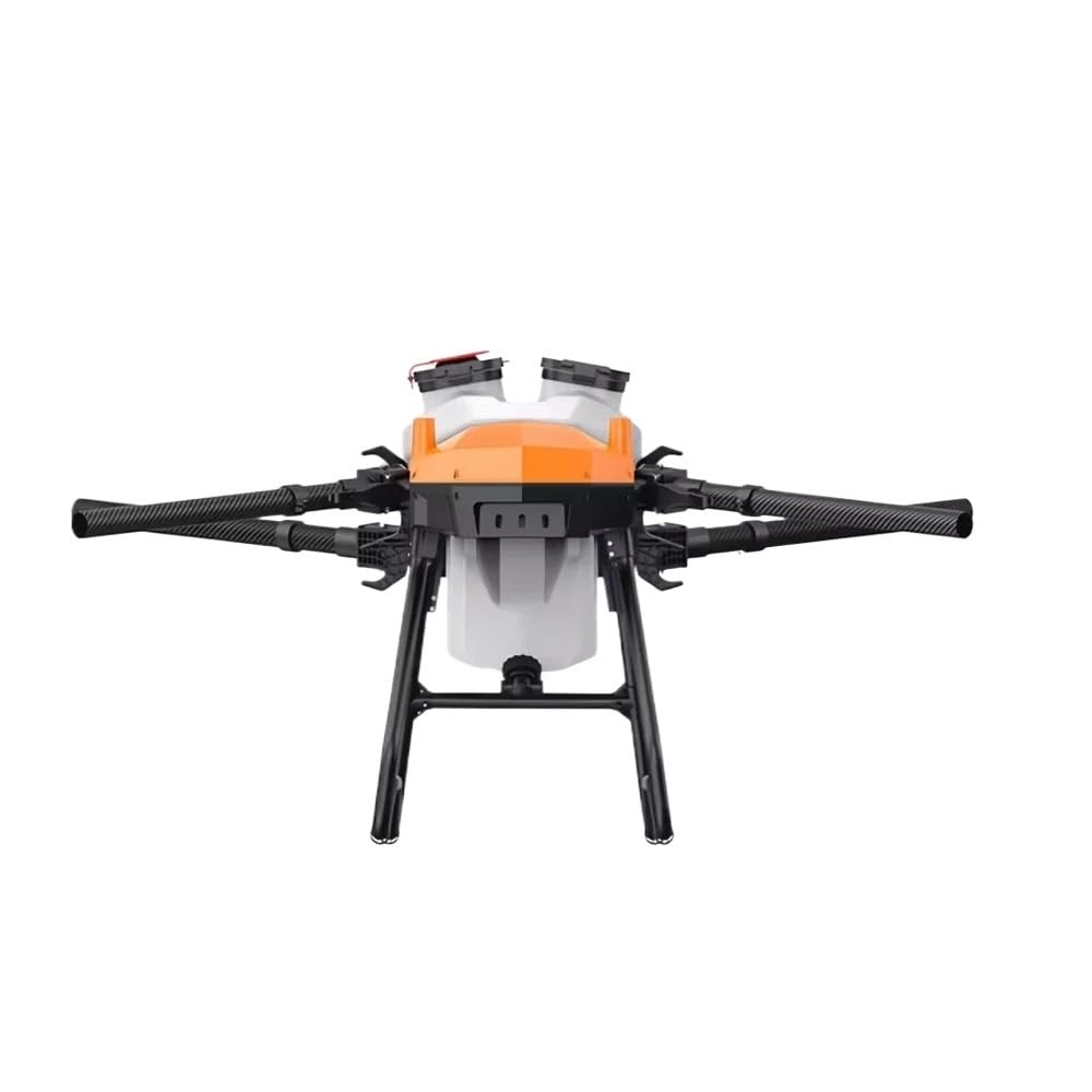 30L Four Axis 20L Agricultural Drone Rack with Switchable Fit for G18 Drone(45mm AS150U)