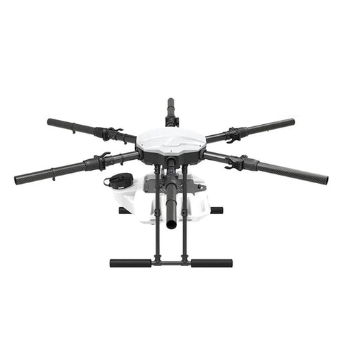 16L 16kg Agricultural Frame Kit Four-axis Folding Quadcopter with Power System Fit for EFT E616P X8 Drone(E616P Set 1)