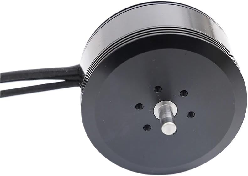 1/4/6/8 Pcs 6215 Brushless Motor KV170 Compatible with Drone Agricultural UAV RC Aircraft Plane Multi-Copter Accessories(170kv 40 pcs)
