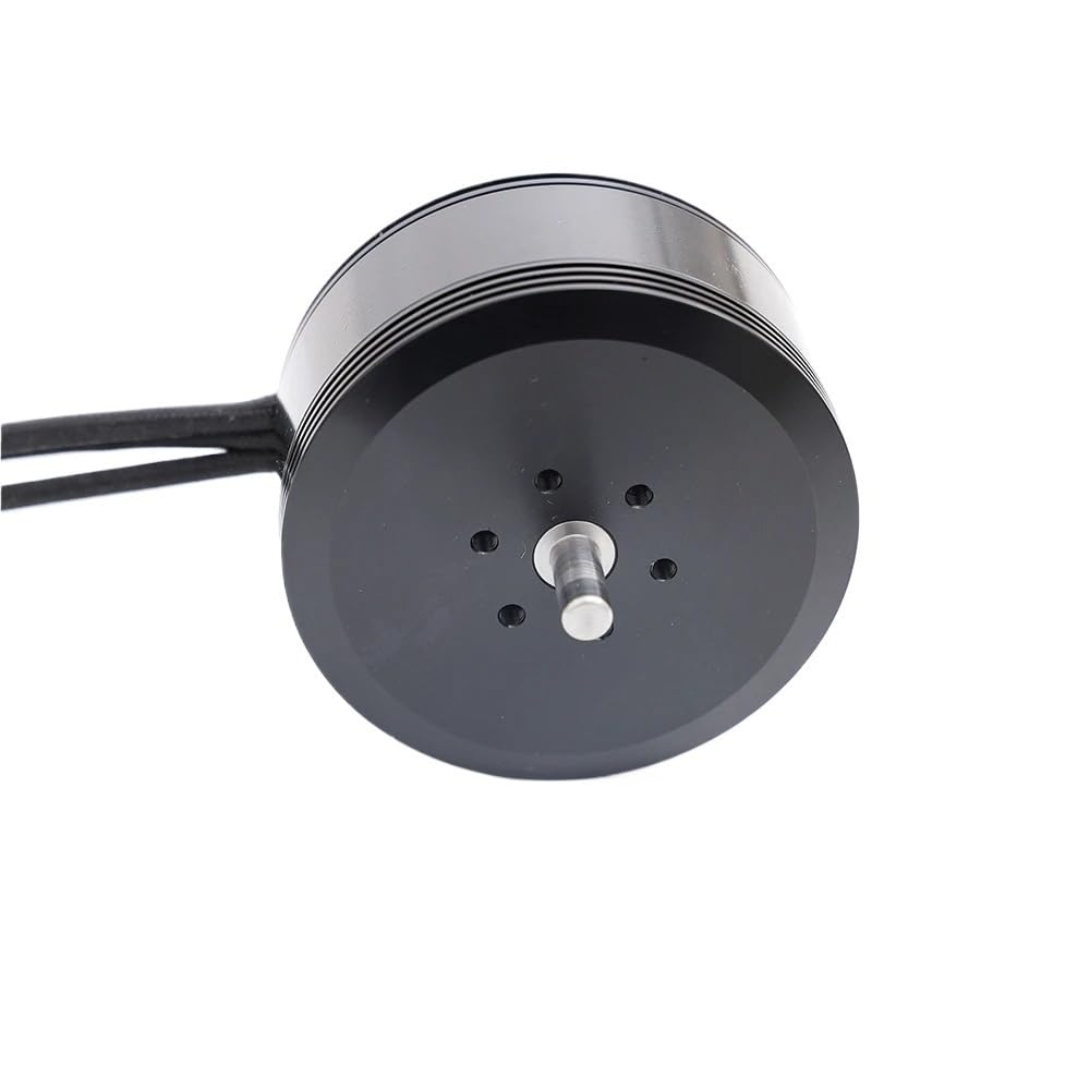 1/4/6/8 Pcs 6215 Brushless Motor KV170 Compatible with Drone Agricultural UAV RC Aircraft Plane Multi-Copter Accessories(170kv 40 pcs)