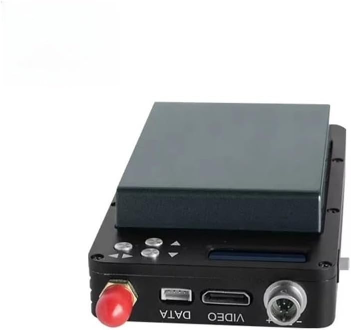 Portable and Receivers 10-20km Fit For Drone