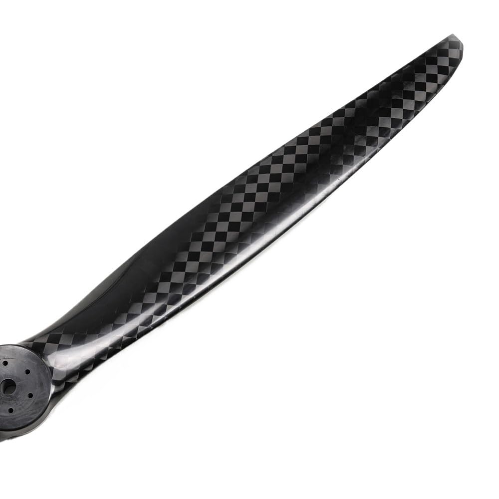 Propeller Compatible With 78x30 Inch Drone(CW CCW(1 Pair))