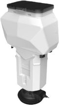 10L 22L Agricultural Drone Liquid Spreading System Tank | Agricultural Spraying Equipment(20L Spreading system)