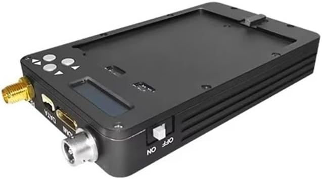 Portable and Receivers 10-20km Fit For Drone