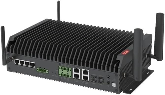 64GB 275Tops Embedded DC Fit For 12-36V Drones
