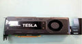 Hewlett Packard Enterprise NVIDIA Tesla K40C Graphics Accelerator Board, 766915-001 (Accelerator Board)