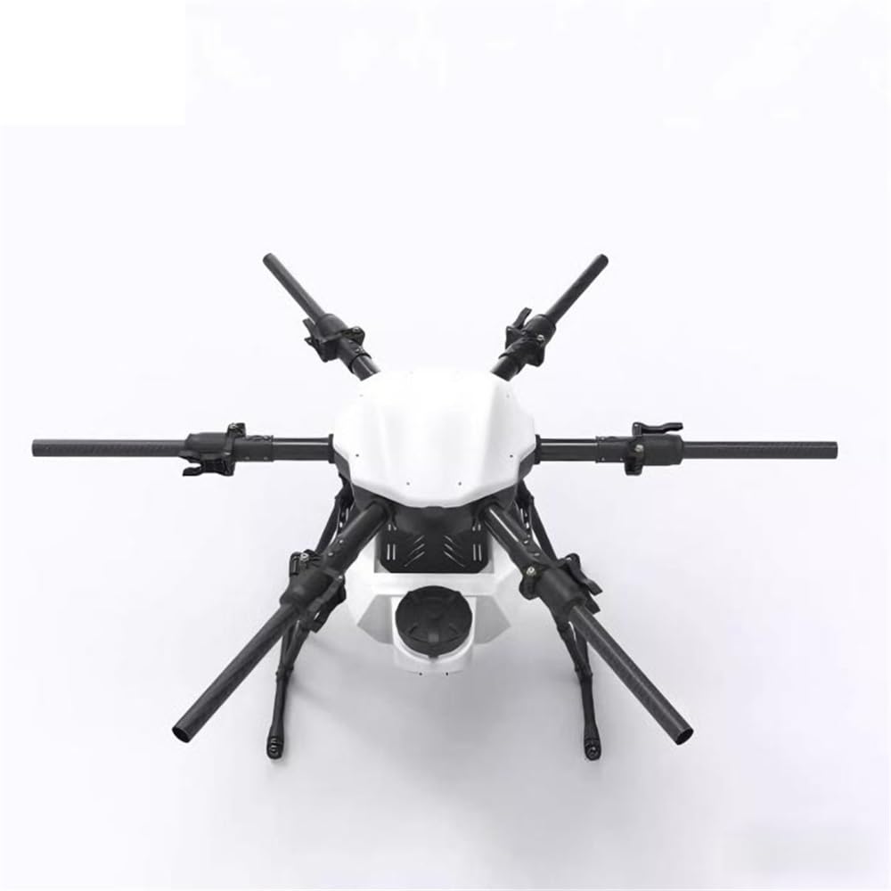10kg 10L Four-Axis/Six-Axis Agricultural Plant Frame Payload and Fertilizing FIT for EV410 EV610 Drone(Color Choice)