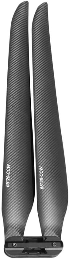 65 Inch X20 Propeller Folding Paddles Compatible with Drone Accessories