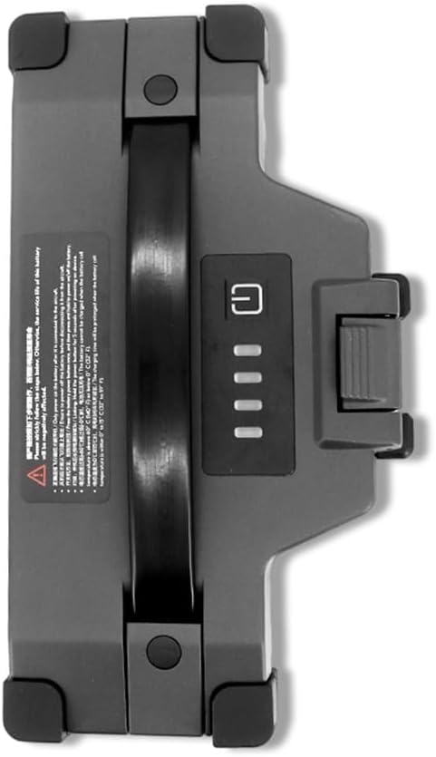 Agras T10 Battery for DJI T10 Agricultural Drone Intelligent Flight Battery 9500mAh 51.8V Chargable RC Drone Accessories