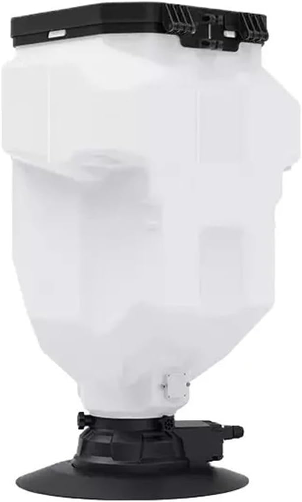 Granule Spreader For Z30 Drone ，Compatible For EFT，EPS250