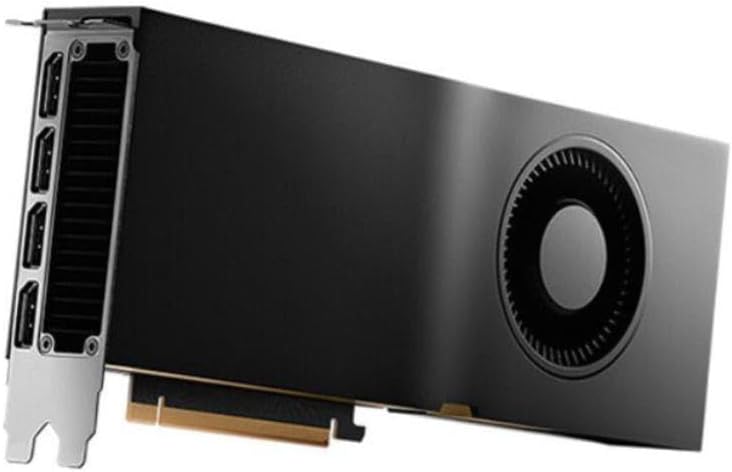 Nvidia RTX 4500 Ada Retail