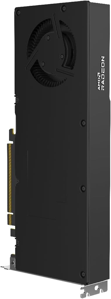 XFX AMD Radeon AI Pro R9700 32GB GDDR6 4xDP, AMD RDNA 4 RX-97XPROAIY