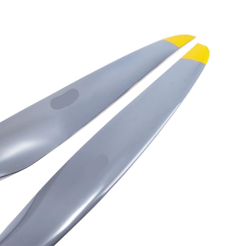 Motor Propeller RC FIT FOR 63x22 Inch Drone Fixed Wing Motor(CCW and CW)