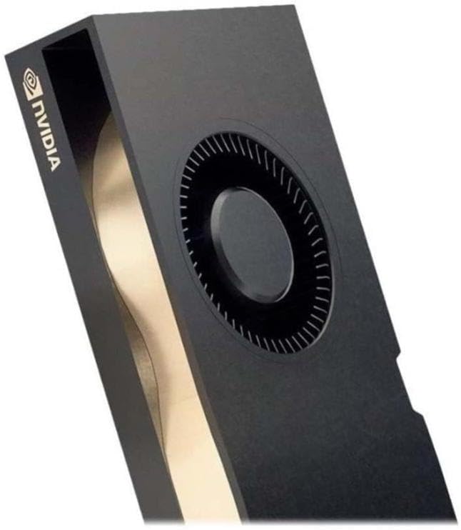 Nvidia RTX 5000 Ada Quadro RTX 5000 32 GB GDDR6