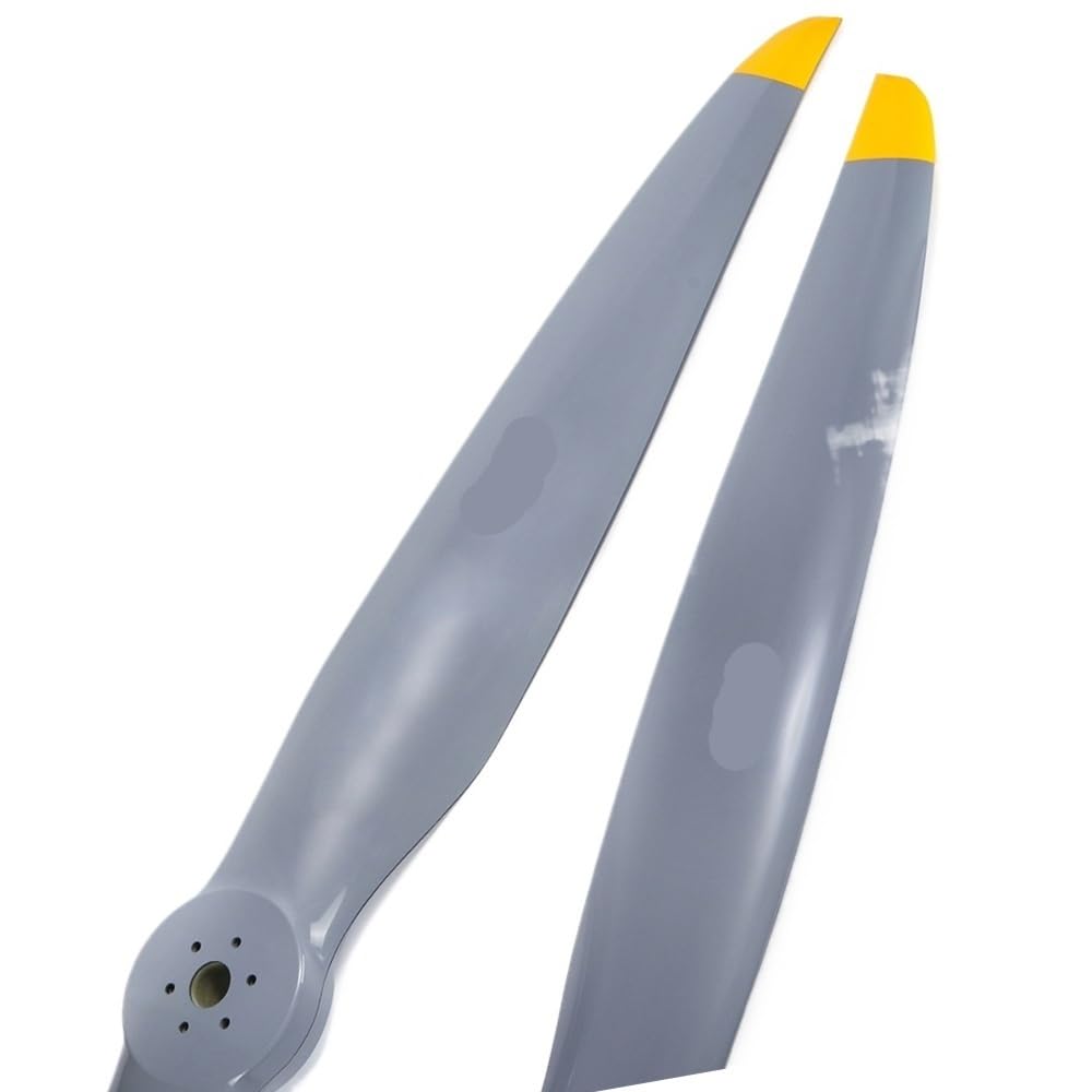 Motor Propeller RC FIT FOR 63x22 Inch Drone Fixed Wing Motor(CCW and CW)