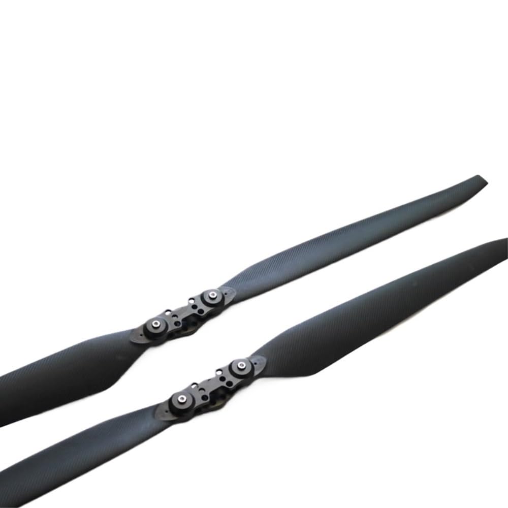 Carbon Propeller 56inch Paddle FPV Compatible With UP5620 Drone(1pairs)