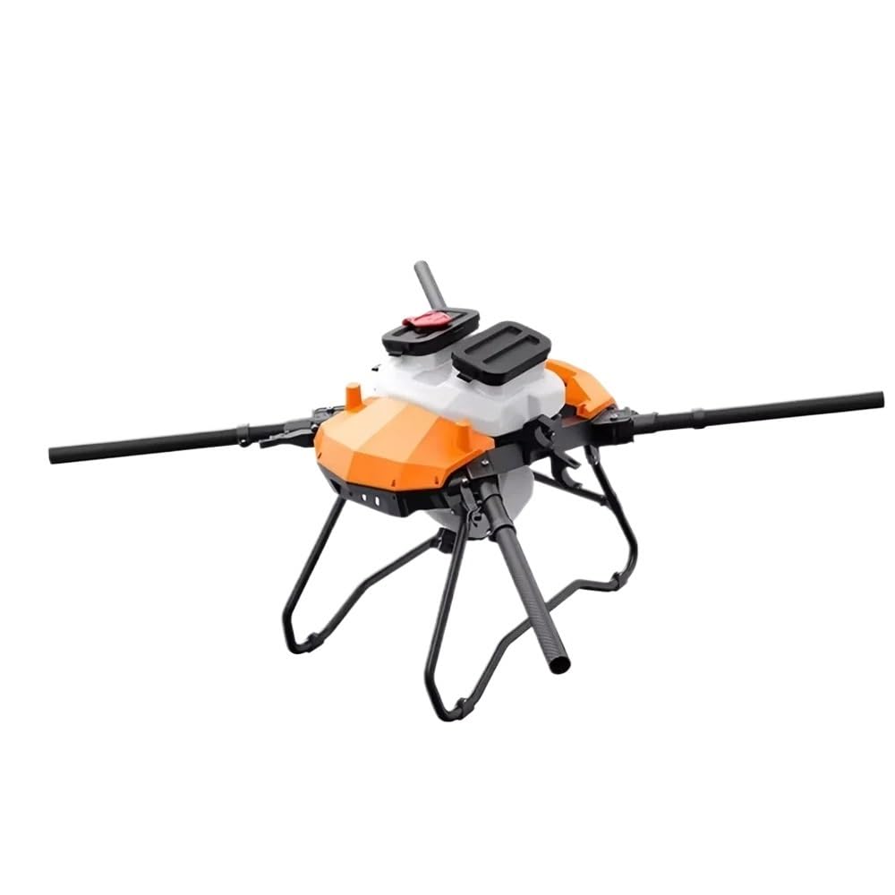30L Four Axis 20L Agricultural Drone Rack with Switchable Fit for G18 Drone(45mm AS150U)