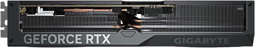 GIGABYTE GeForce RTX 5070 Ti WINDFORCE OC V2 16G Graphics Card - 16GB GDDR6, 256bit, PCI-E 5.0, 2497 MHz Core Clock, 3 x DisplayPort, 1 x HDMI, GV-N507TWF3OCV2-16GD