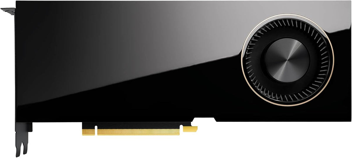 PNY VCNRTXA6000-PB NVIDIA 48GB GDDR6 Graphics Card