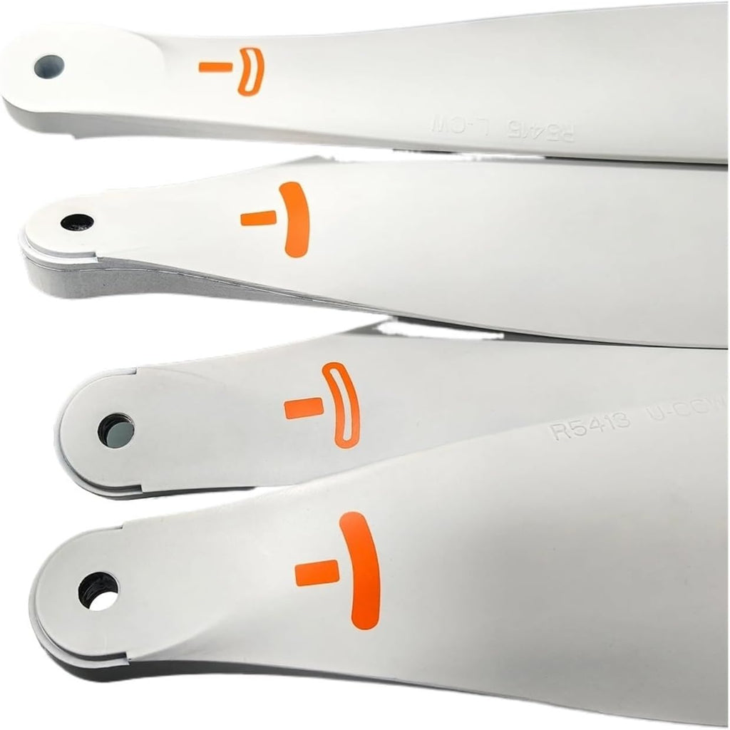 4/2/1 Sets Drone Propeller For Agras T50 T40 Folding Baldes Agricultural Plant Protection UAV Repair Parts(4 sets)