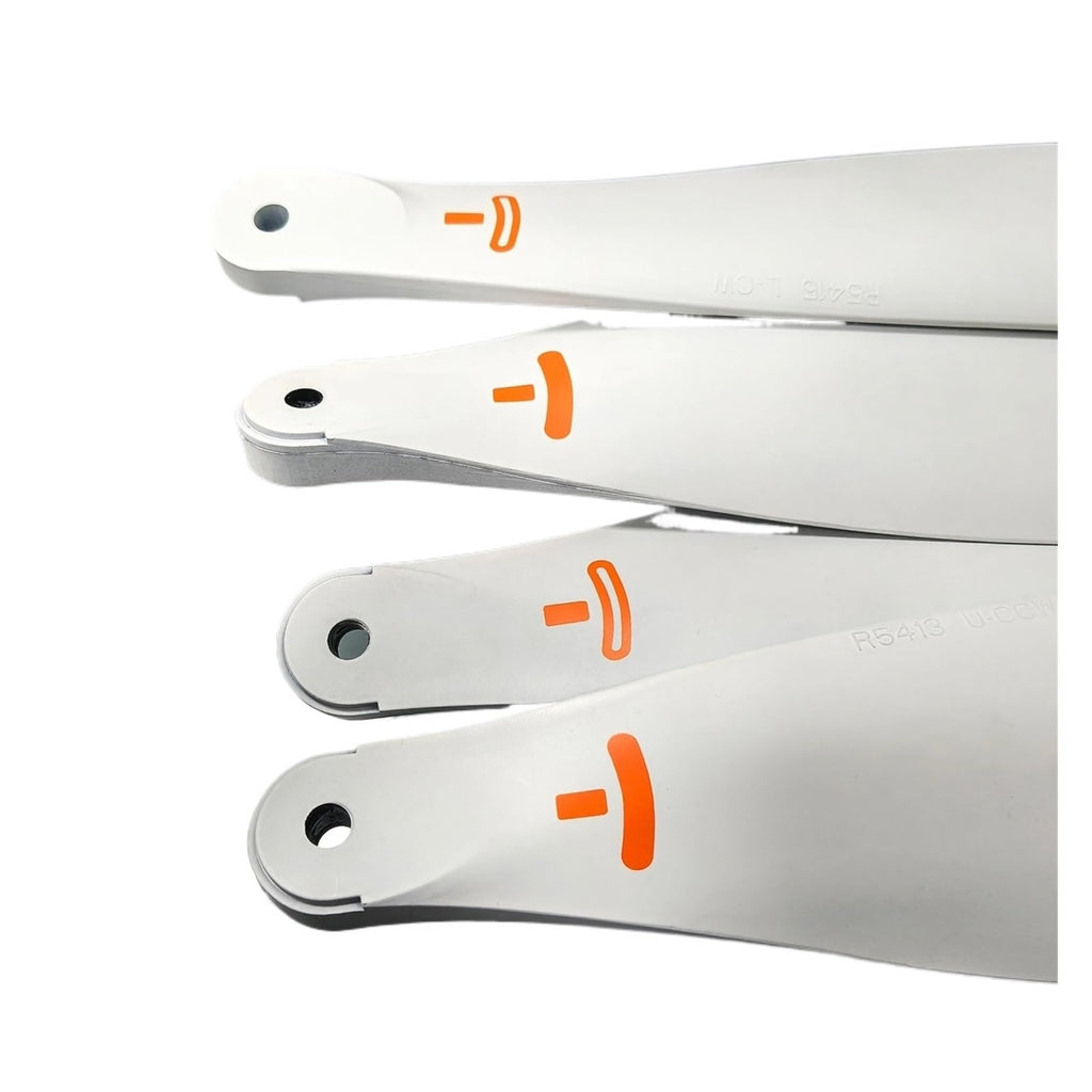 4/2/1 Sets Drone Propeller For Agras T50 T40 Folding Baldes Agricultural Plant Protection UAV Repair Parts(4 sets)